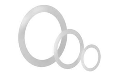 TKF TK-FUJINKIN TKSCT 富士金 法蘭連接 聚四氟乙烯墊片